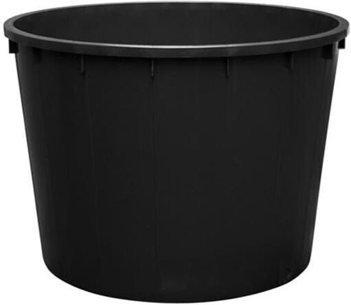 Stamatiou Plastics 101614 Кофа за Грозде / Маслини 4000лт