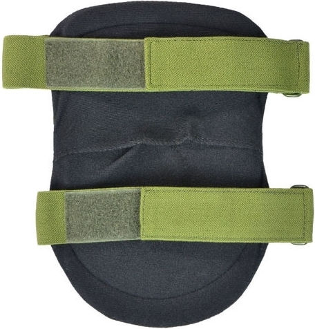 Mil-Tec 16231001 Knee Pads Haki