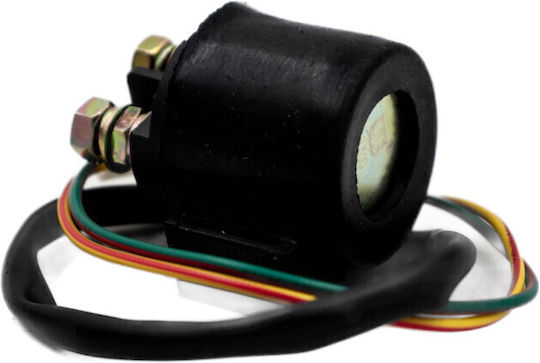 Ρελε Μιζας Kriss/gy6 W-std W-standard