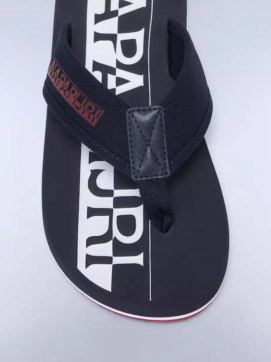 Elm Ανδρικά Flip Flops Μπλε