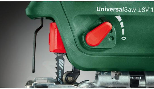 Bosch UniversalSaw 18V-100 Fierastrău Reciprocant 18V Solo
