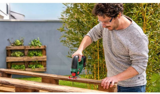 Bosch UniversalSaw 18V-100 Fierastrău Reciprocant 18V Solo
