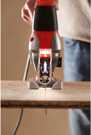 Black & Decker BES610 Пъзел 650W