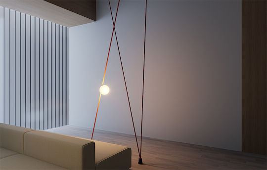 Sunlight Ραγα Imanta-48v-πορτοκαλι Χρωμα-versa-20m