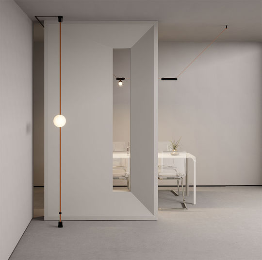 Sunlight Ραγα Imanta-48v-πορτοκαλι Χρωμα-versa-20m