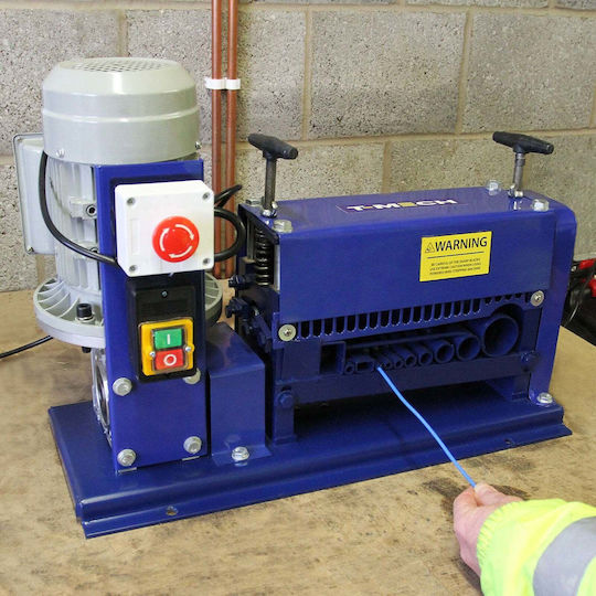 T-mech Automatic Wire Stripper 38mm