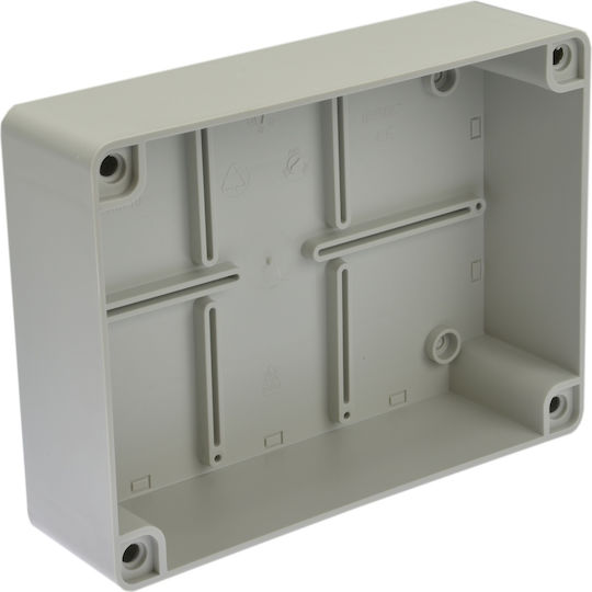 PAWBOL Elektrisches Gehäuse IP56