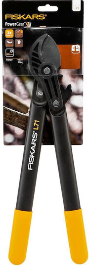 Fiskars Anvil Bypass Lopper 71cm for branches up to 28mm