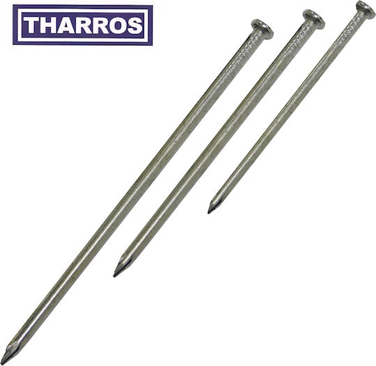 Ατσαλόκαρφα 100τεμ 3,5x60mm