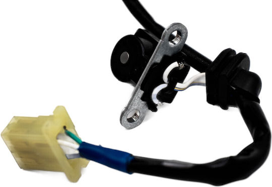 Genuine Honda Supra-X Coils