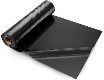 Vevor SLM24FT100FTKVEHIV0 Геотекстил Земно Покритие Черен