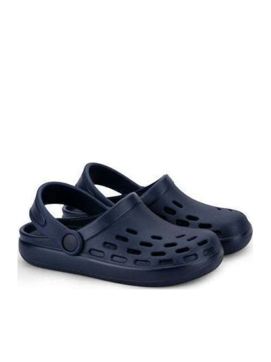 Sport Children's Beach Shoes Navy Blue