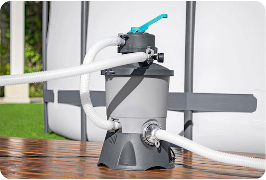 Bestway Pool Pump Filter Single-Phase