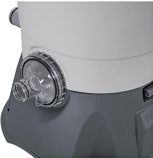 Bestway Pool Pump Filter Single-Phase
