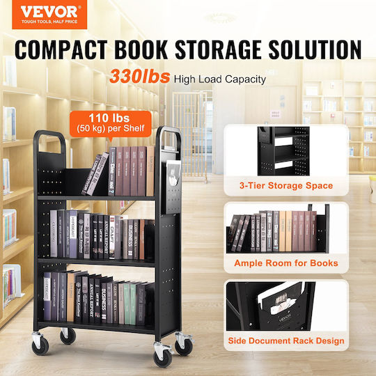 Vevor Система За Съхранение На Играчки