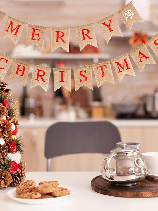 Christmas Garland 1pc