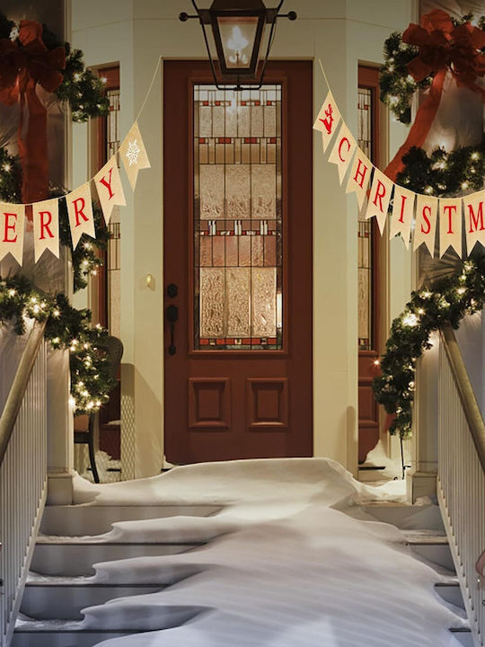 Christmas Garland 1pc