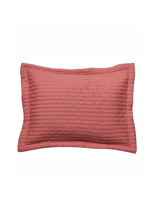 Kentia Mason Set Coverlet King Size from Polyester 06 260x240cm 3pcs