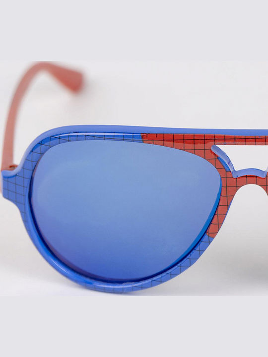Cerda Spiderman Kids Sunglasses Multicolour