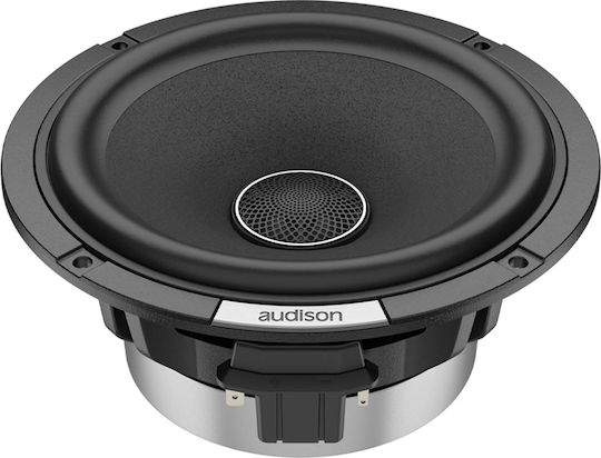 Audison Auto-Lautsprecher Voce AVX 6.5 II 6.5" (Tieftöner)
