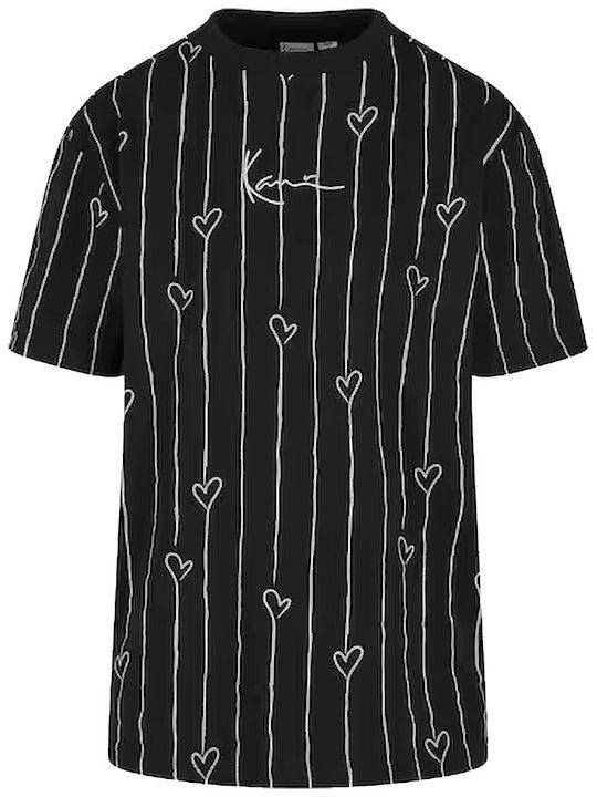 Women's T-shirt Black