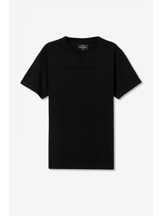 T-shirt Black