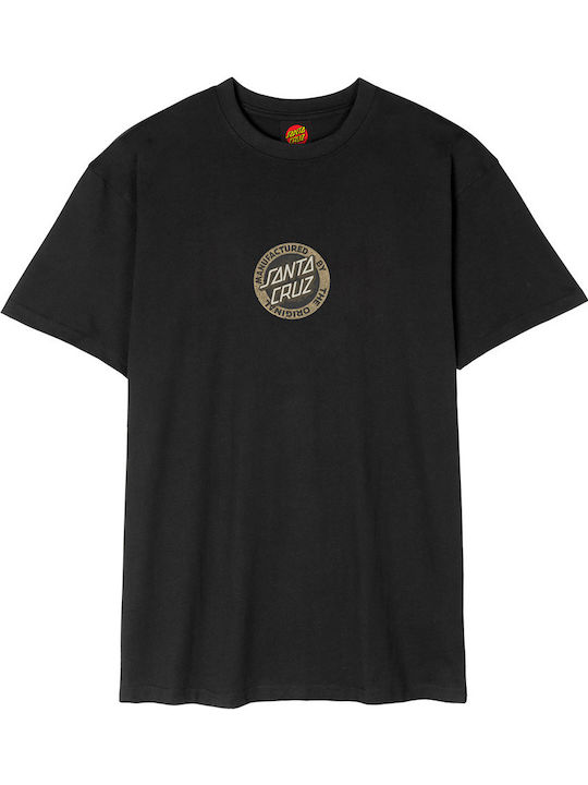 Tricou Black