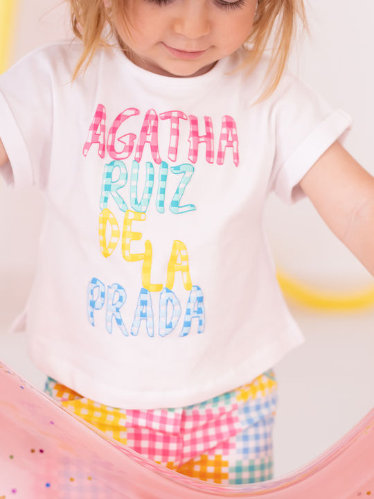 Agatha Ruiz De La Prada