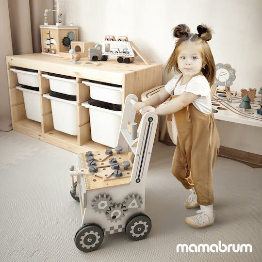 Mamabrum Περπατούρα