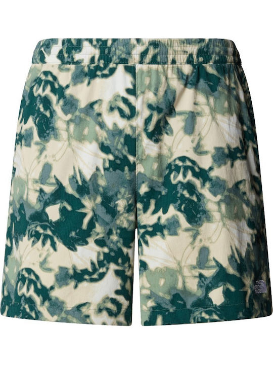 Class V Men's Shorts Green
