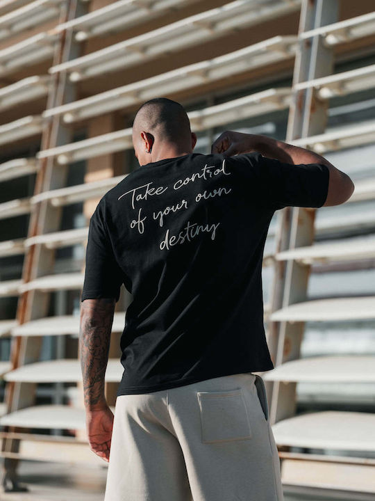 Tricou Black