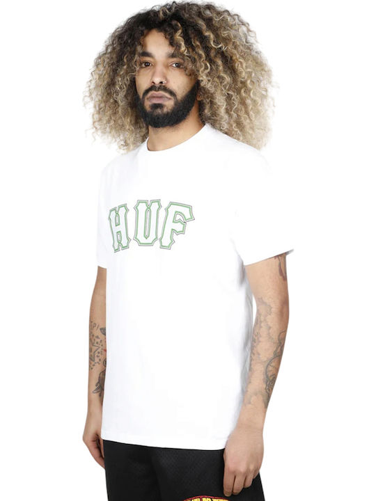 HUF HUF