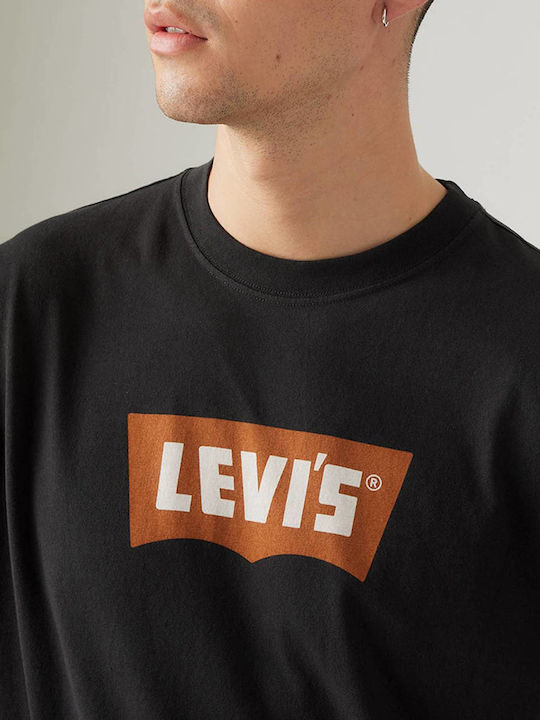 Vintage T-shirt Black