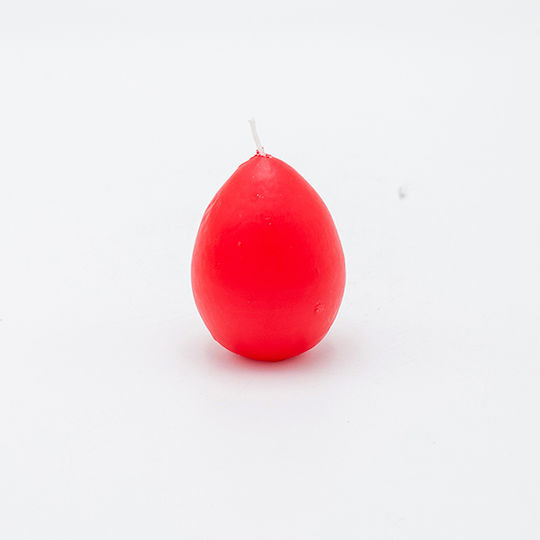 Red 3 Pieces
