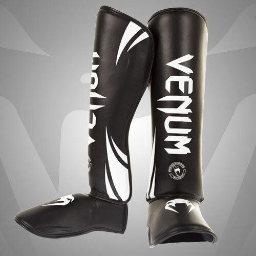 Venum Challenger 0773 Επικαλαμίδες Ενηλίκων Μαύρες