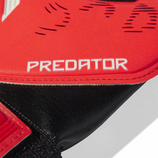 adidas Predator Training Γάντια Τερματοφύλακα Παιδικά & Ενηλίκων Πολύχρωμα