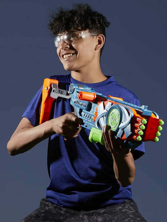 Παιχνιδολαμπάδα Nerf Elite 2.0 Hasbro