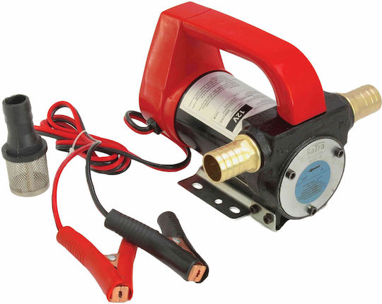 Satra Pumpe Öltransfusion für Boot 12V
