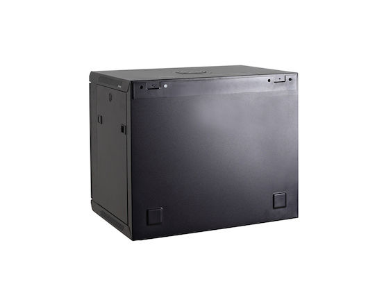 Digitmx Netpro Np-c12u60w2 19'' Wall Rack 12u 60cm Not Assembled