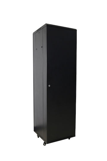 Digitmx Netpro Np-c27u60 19'' Free Standing Cabinet 27u 60cm Not A
