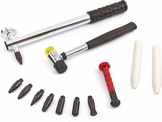HBM Machines Kit Reparator pentru Adâncituri Autoturism 52buc