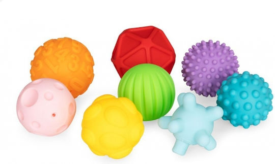 Huanger Ball für 6++ Monate