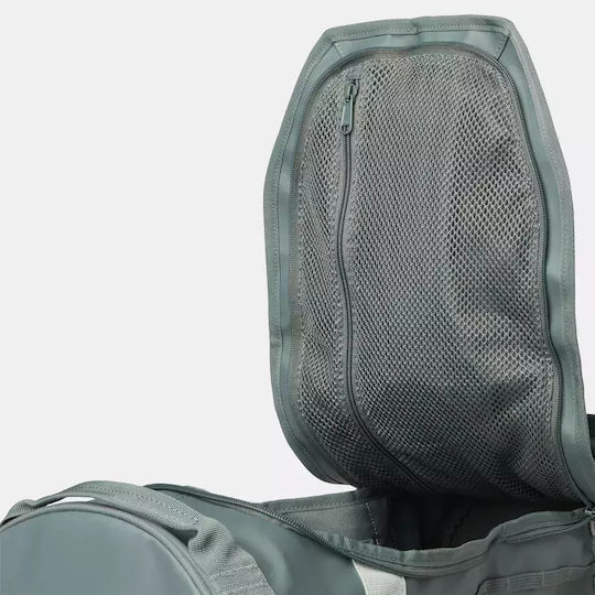 Helly Hansen Sack Reise Rücken 50lt Grau Stoff M60xP30xH30cm