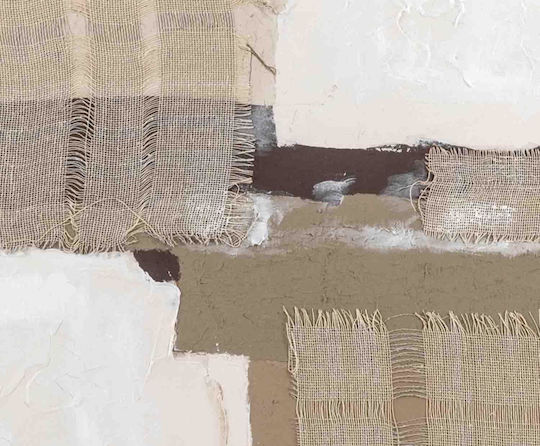 Andrea House Painting on Canvas 80x100cm