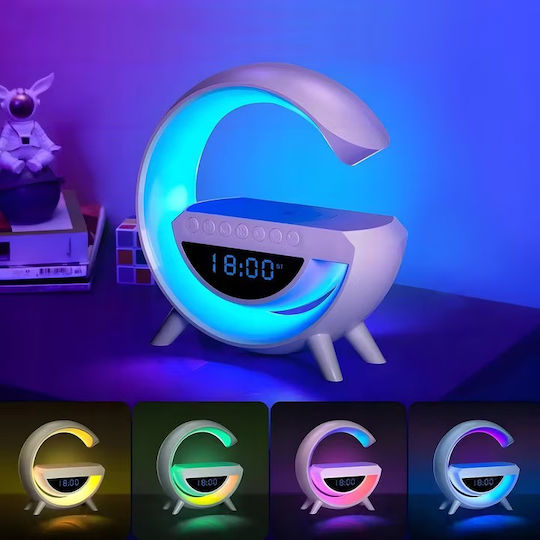 Smart Φωτιστικό LED RGB Πίνακας Smart Φωτιστικό LED RGB Πίνακας