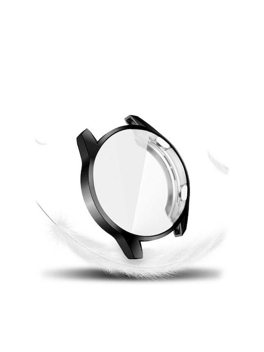 Best Accessories 2 In 1 Protective Case Black Huawei Watch Gt3 46 Mm
