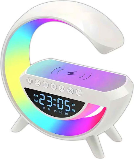 Smart Διακοσμητικό Φωτιστικό LED RGB Πίνακας