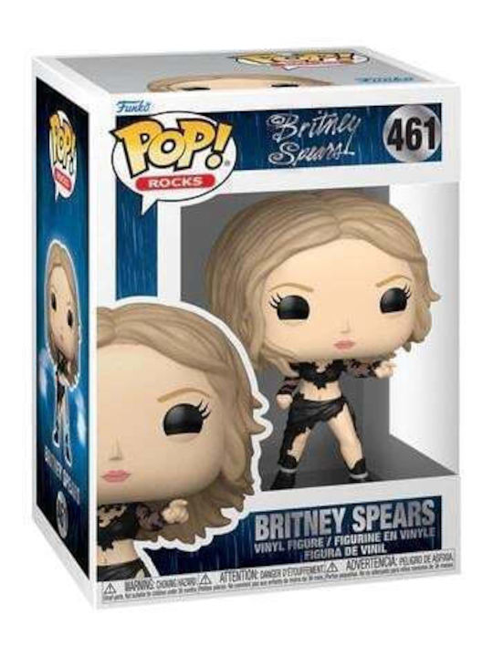 Funko Поп! Скали: Britney Spears