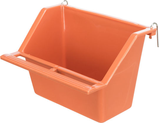 Trixie Alimentator Păsări 200ml În Culoare Albastru Deschis