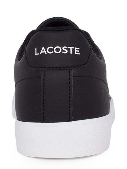 Sneakers Black